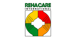 Rehacare International Logo