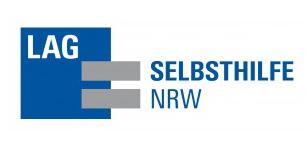 Logo Landesarbeitsgemeinschaft Selbsthilfe NRW e. V.