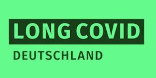Logo Long COVID Deutschland