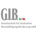 Logo: GIB.NRW